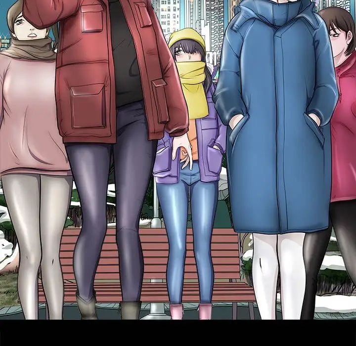 母女第4话