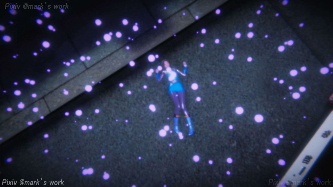 [3D]AI少女-幻影战队之章第33话