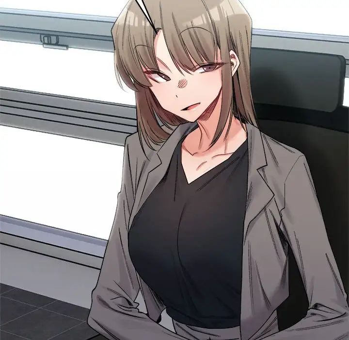 微妙关系第19话