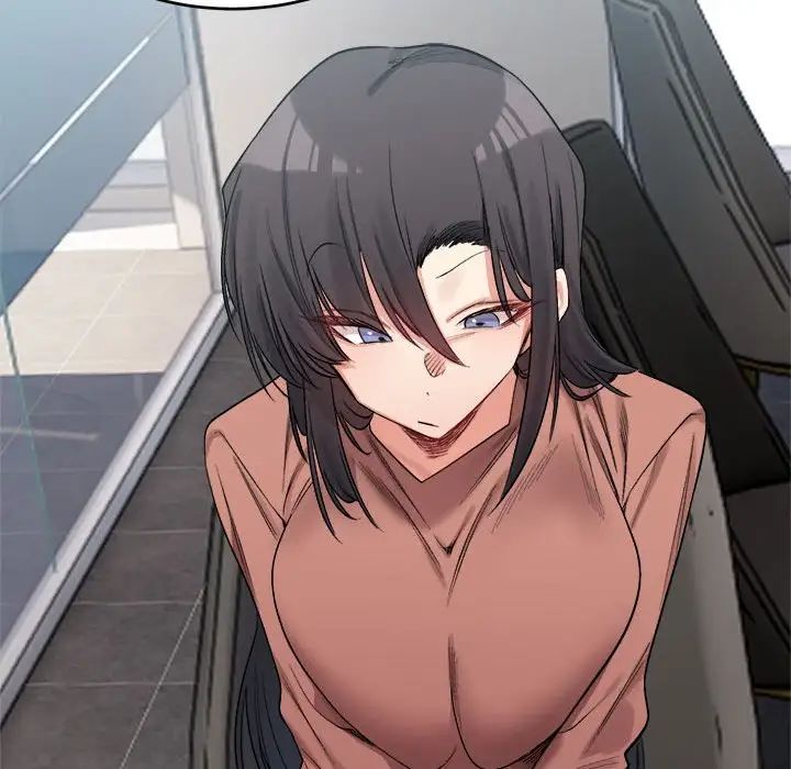 微妙关系第19话