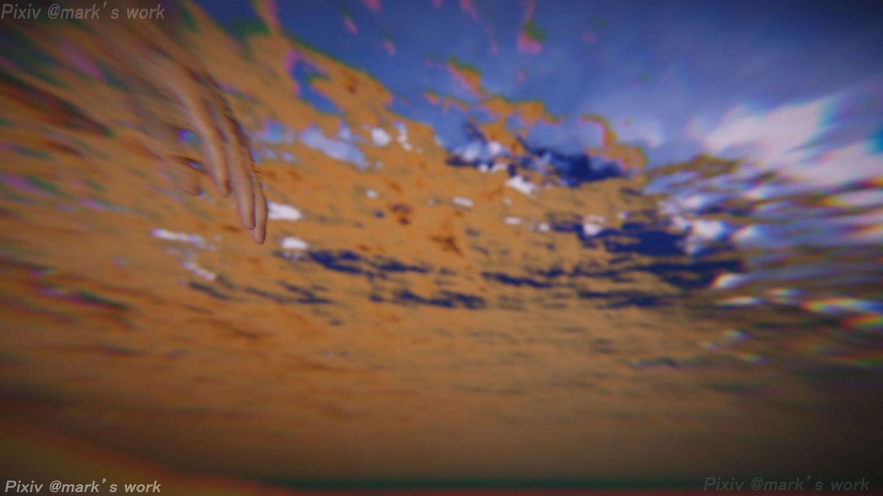 [3D]AI少女-幻影战队之章第37话