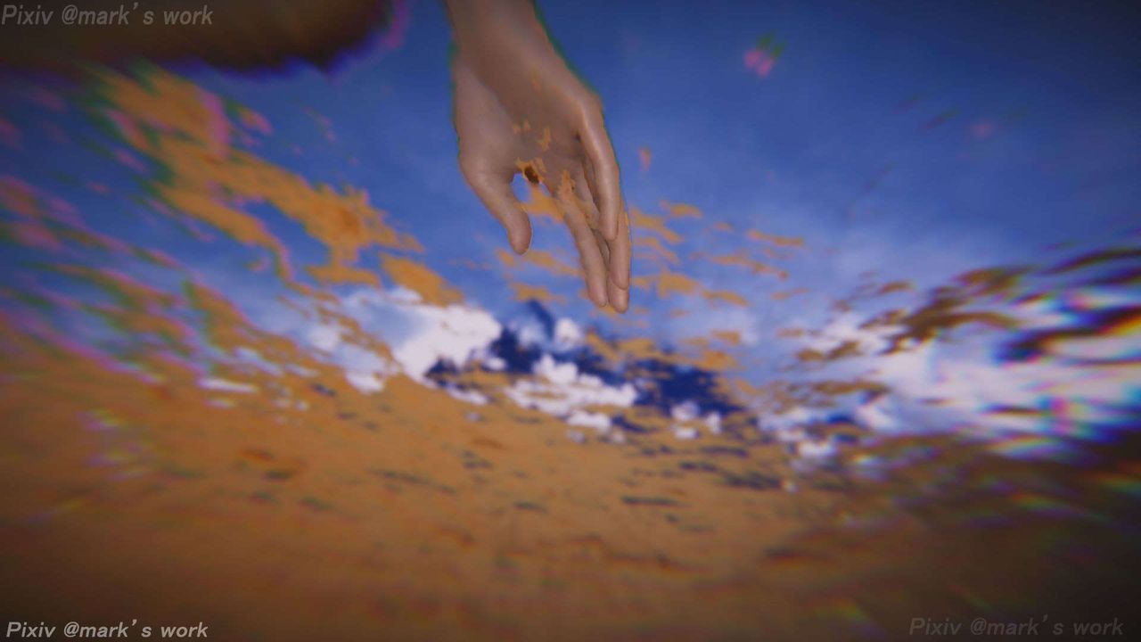 [3D]AI少女-幻影战队之章第37话