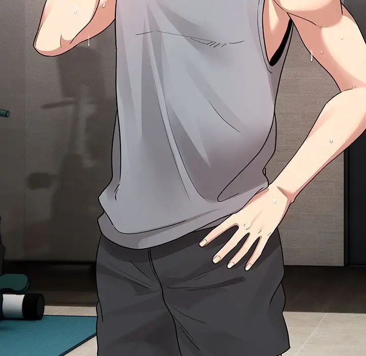 疫情期间的家教生活第125话