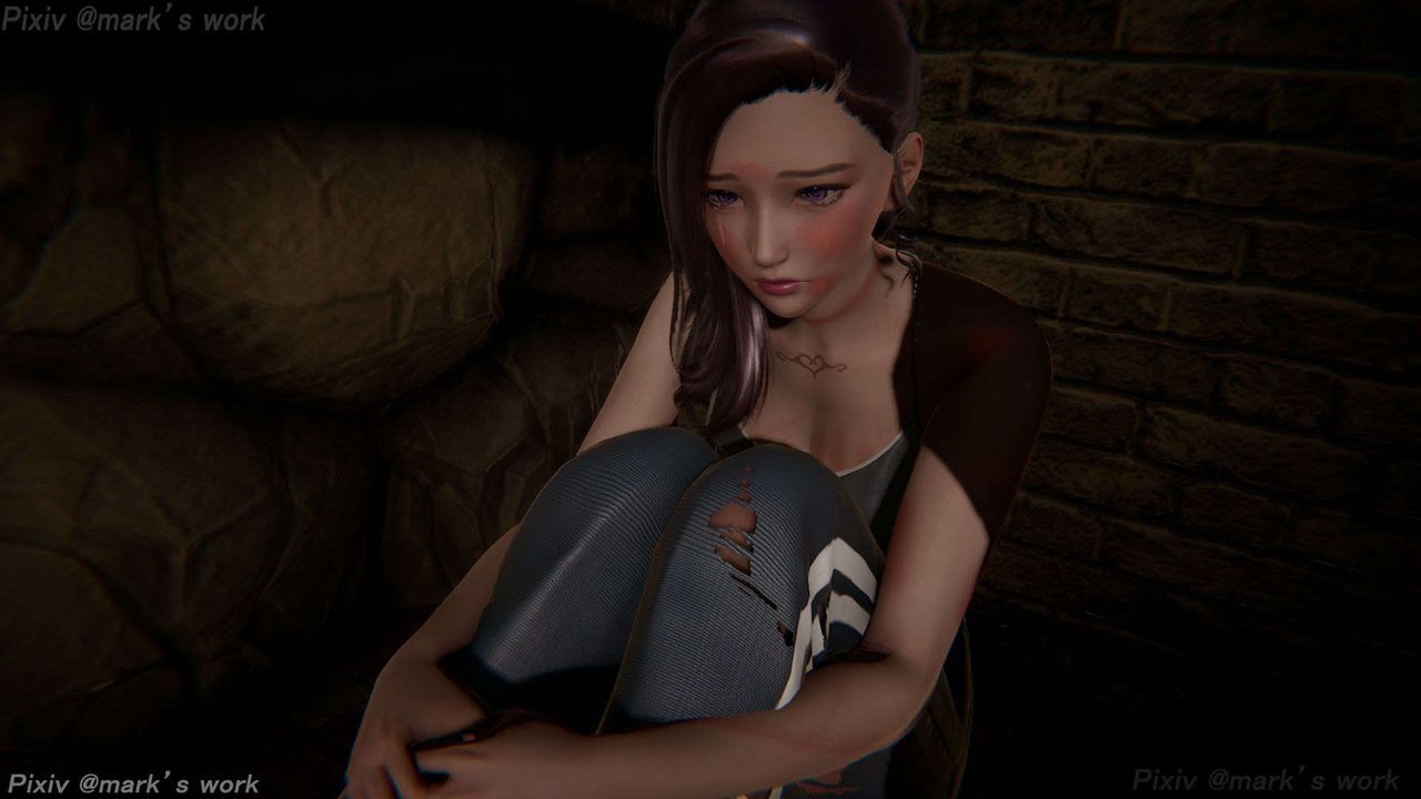 [3D]AI少女-幻影战队之章第39话-最终话