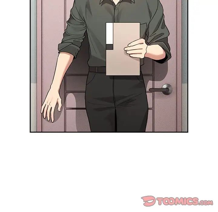 疫情期间的家教生活第125话