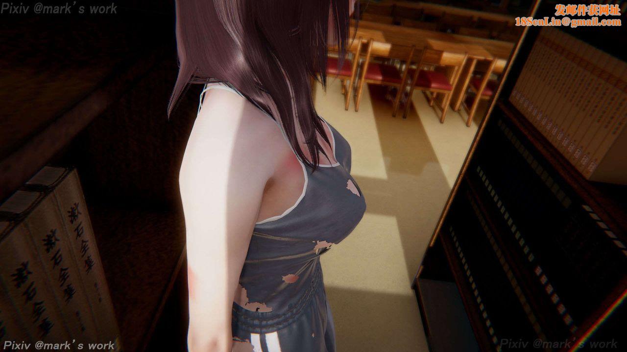 [3D]AI少女-幻影战队之章第39话-最终话