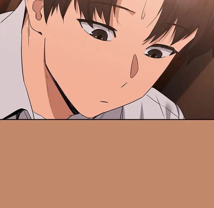 下班后的例行恋爱第15话