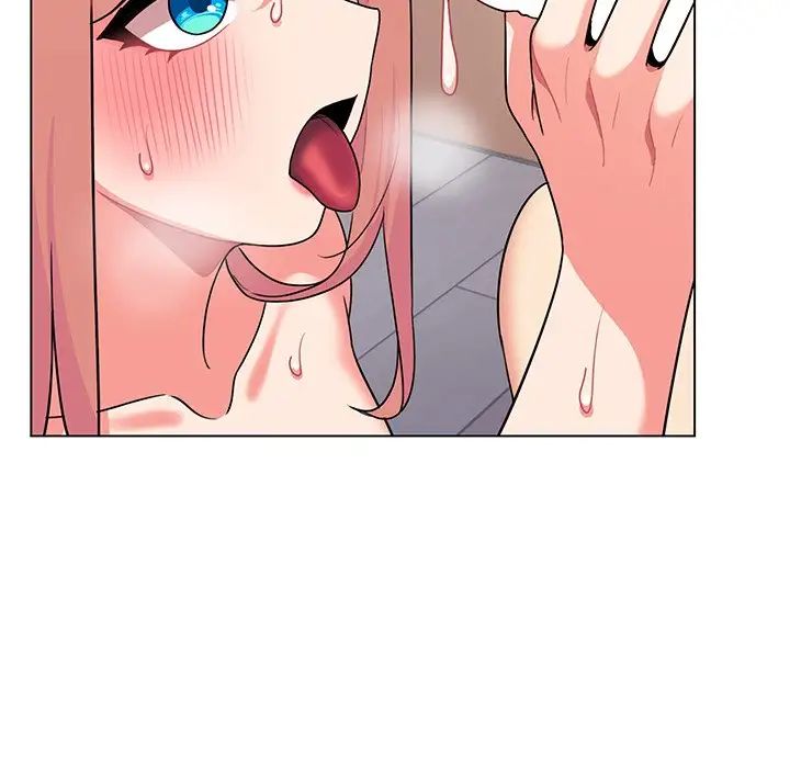 大学生活就从社团开始第97话