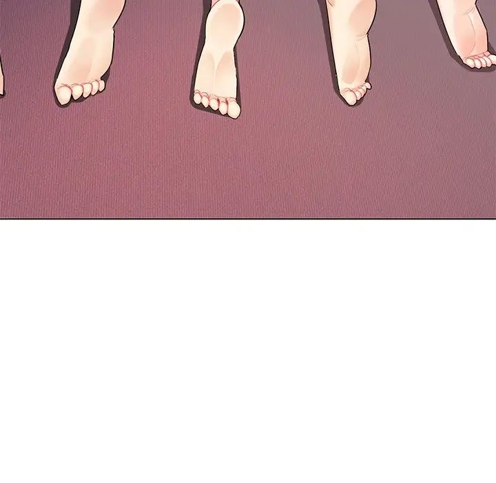 大学生活就从社团开始第97话