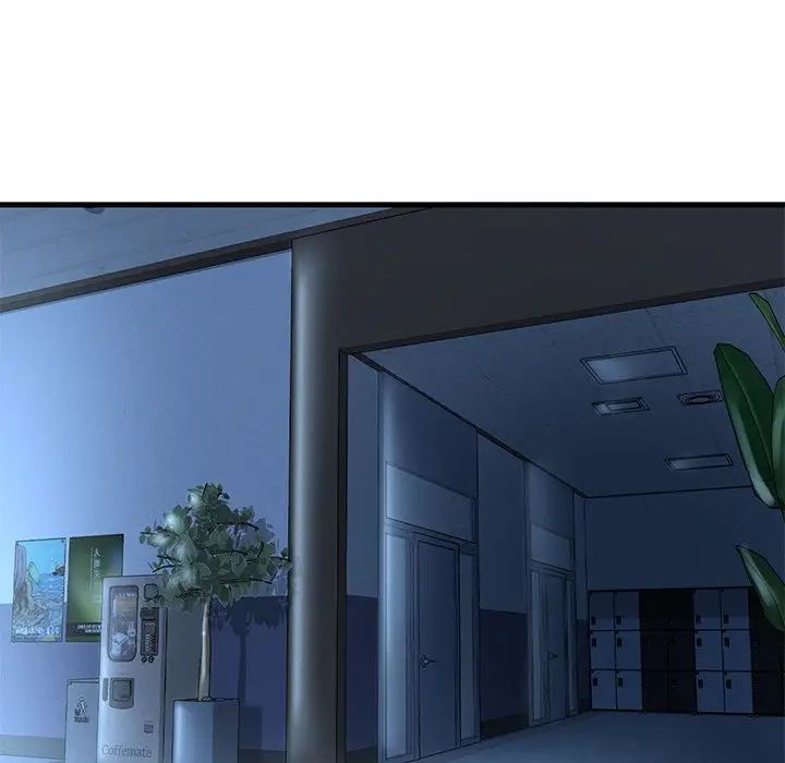 渴望占有她第23话