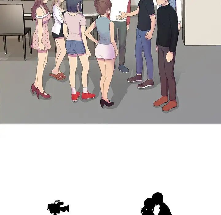 真人实境秀第7话