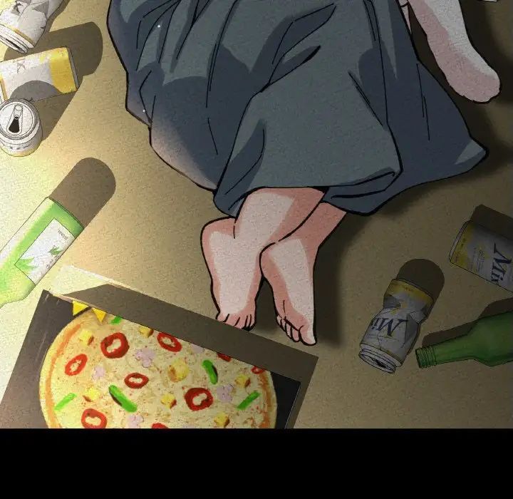 我的女王第31话