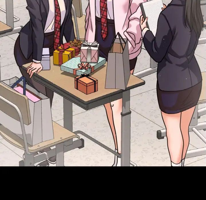 我的女王第31话