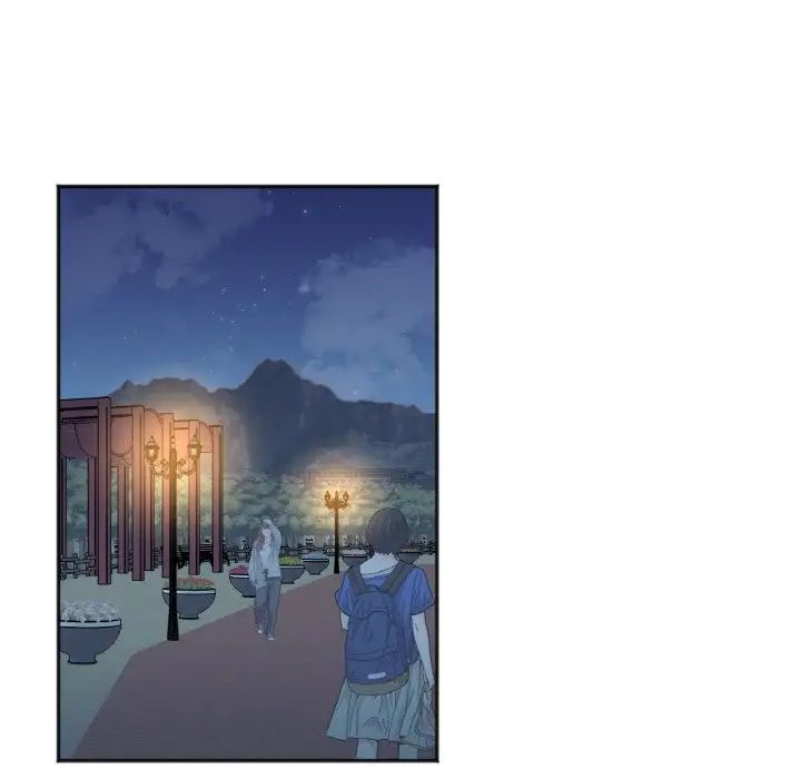 她才不是我姐姐第30话