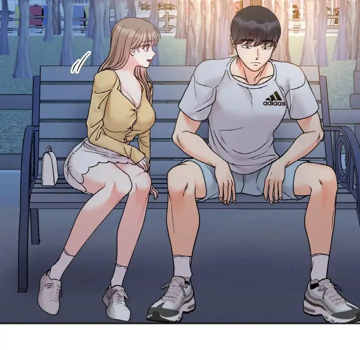 她才不是我姐姐第30话