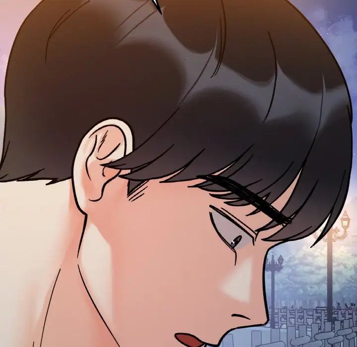 她才不是我姐姐第30话