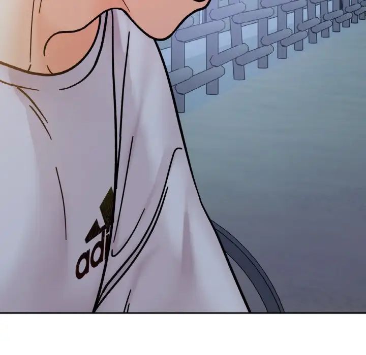 她才不是我姐姐第30话