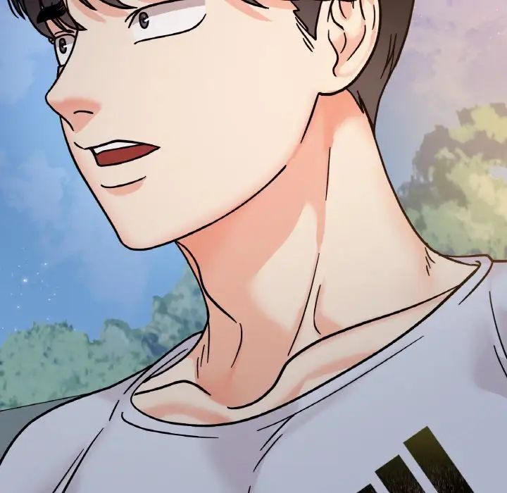 她才不是我姐姐第30话