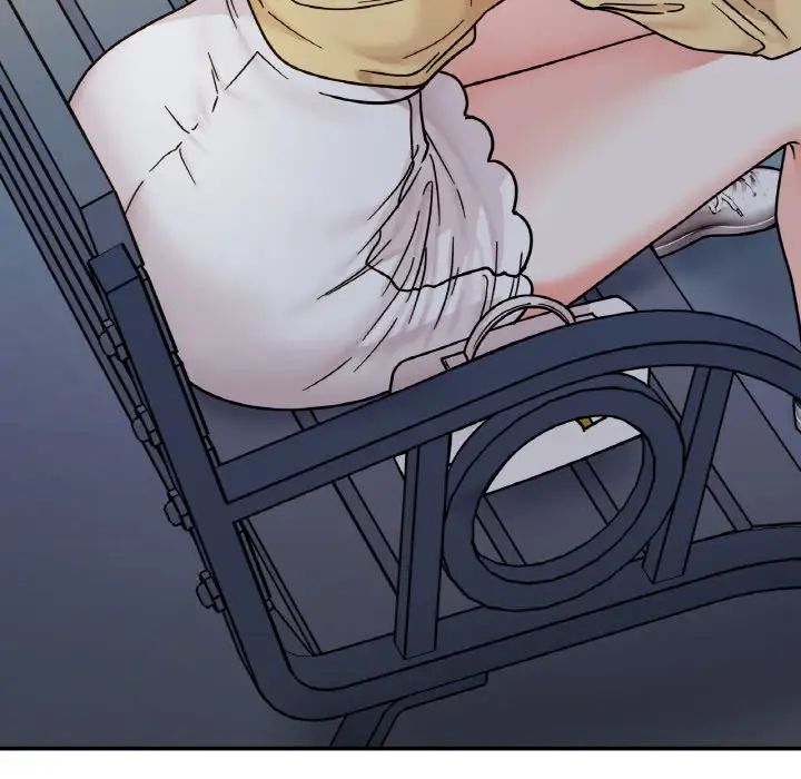 她才不是我姐姐第30话