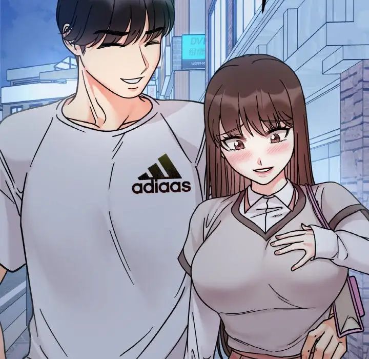 她才不是我姐姐第30话