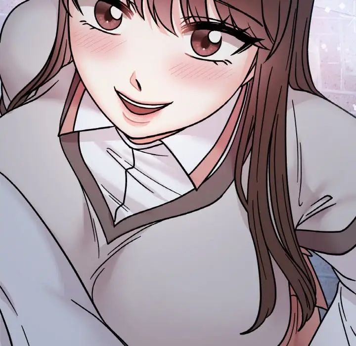 她才不是我姐姐第30话