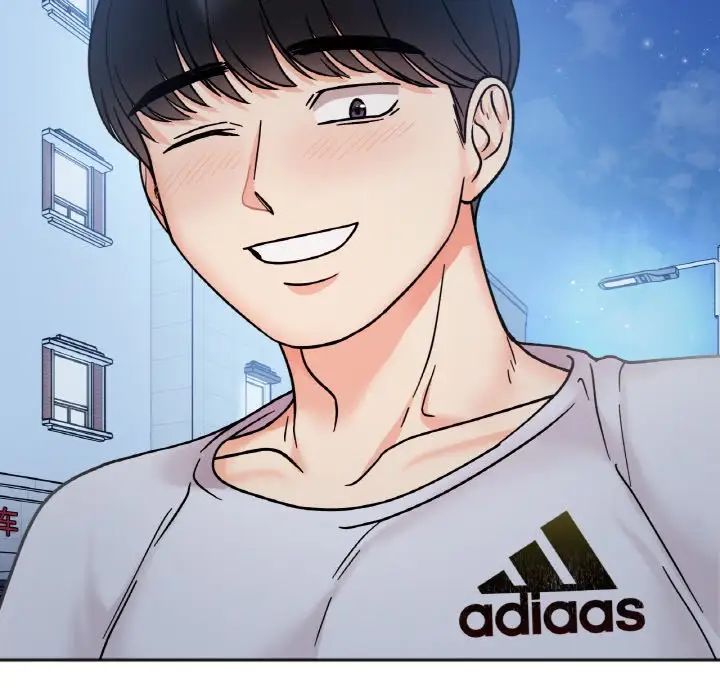 她才不是我姐姐第30话