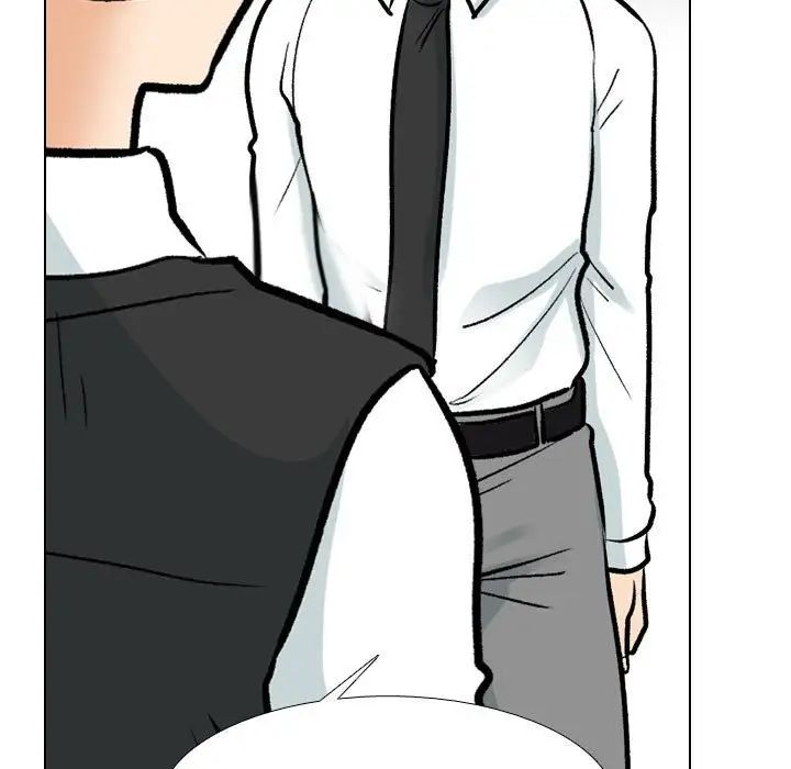 同事换换爱第175话