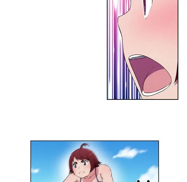 我的梦幻女友第16话