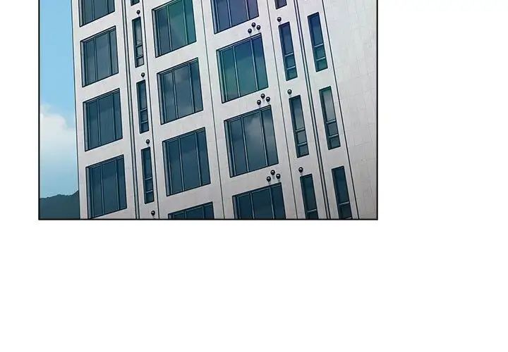 分组换换爱第118话