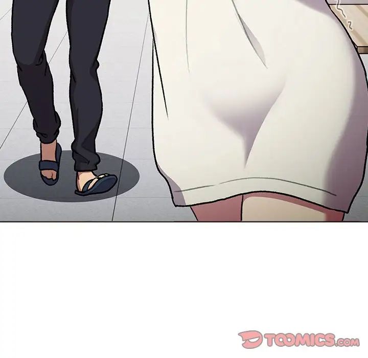 分组换换爱第118话