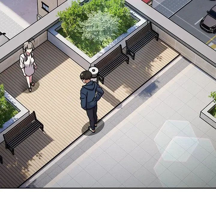 分组换换爱第118话