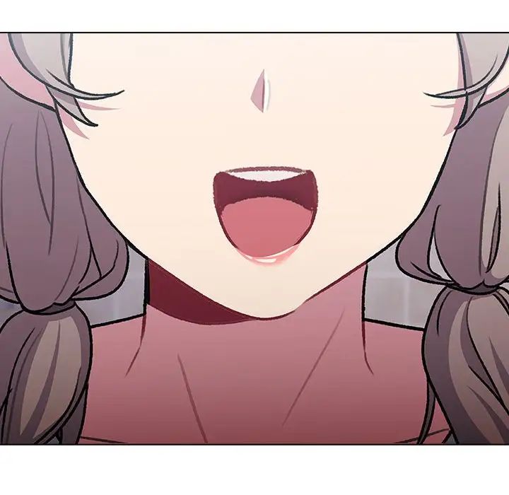 分组换换爱第118话