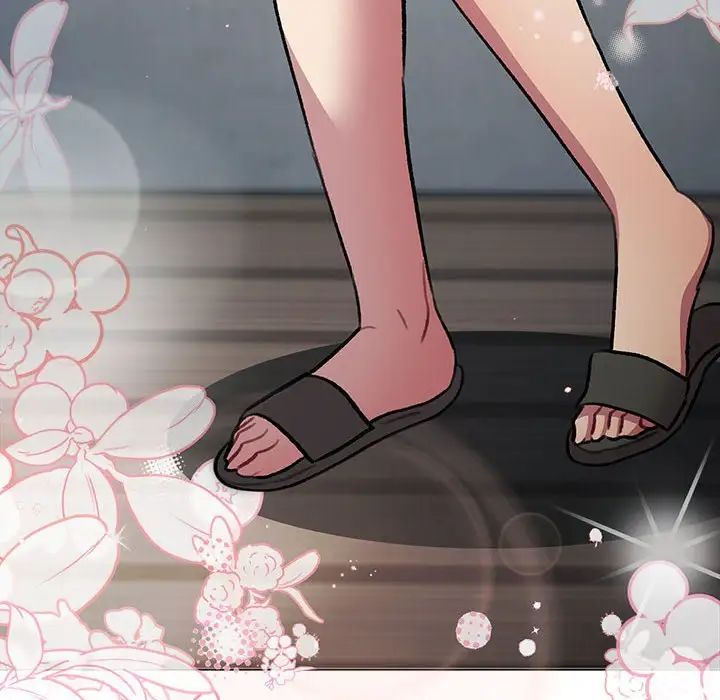 分组换换爱第118话