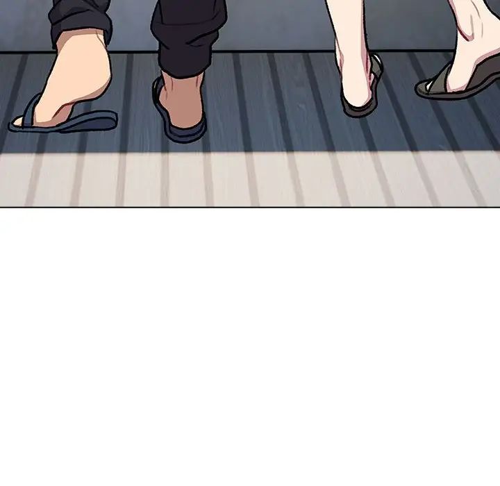 分组换换爱第118话