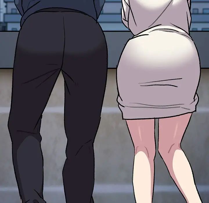 分组换换爱第118话