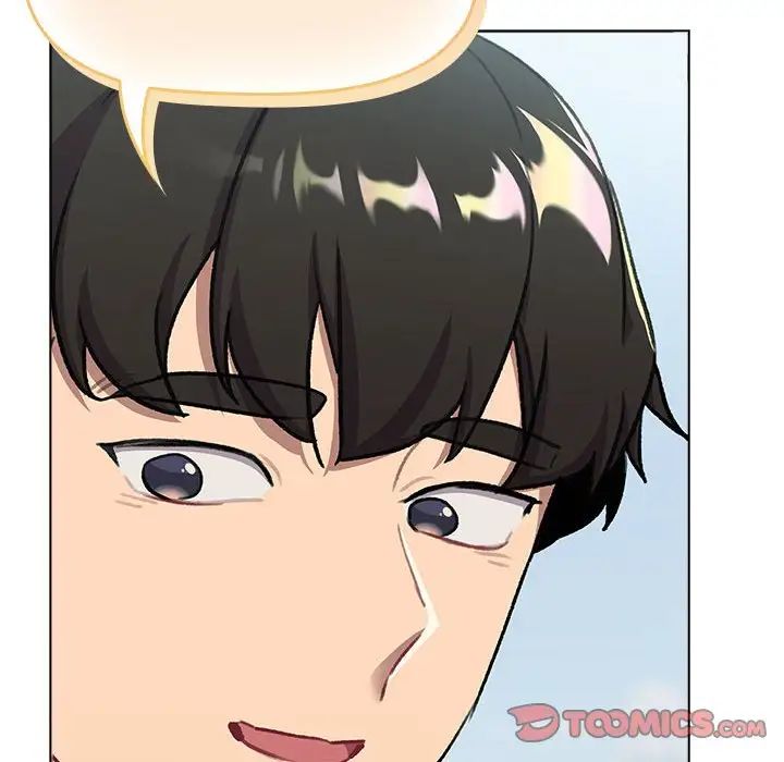 分组换换爱第118话