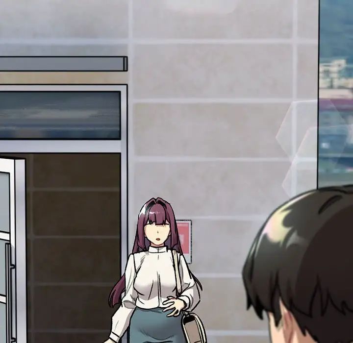 分组换换爱第118话