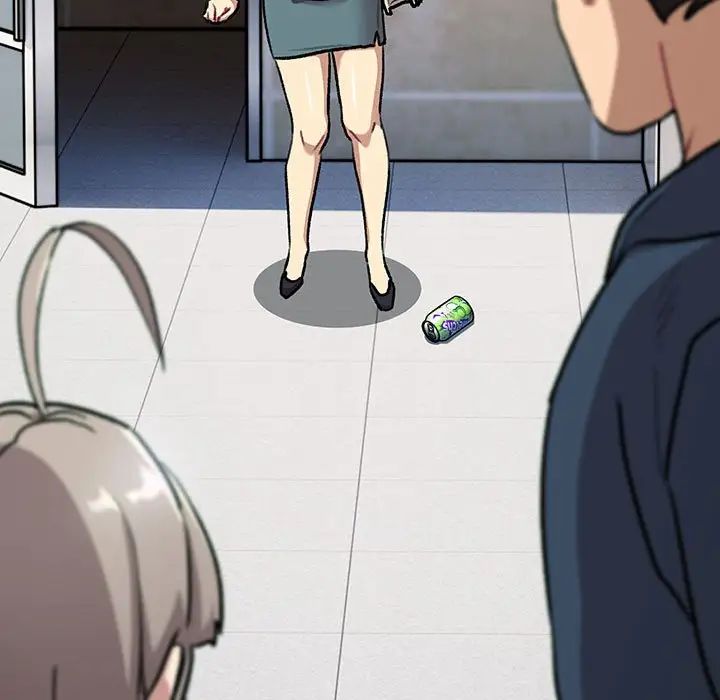 分组换换爱第118话