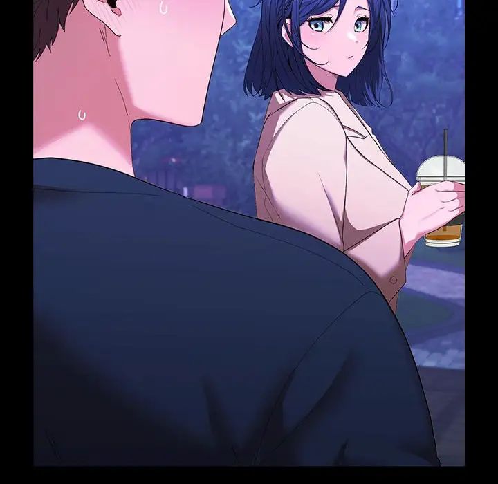 在公司偷偷爱第12话