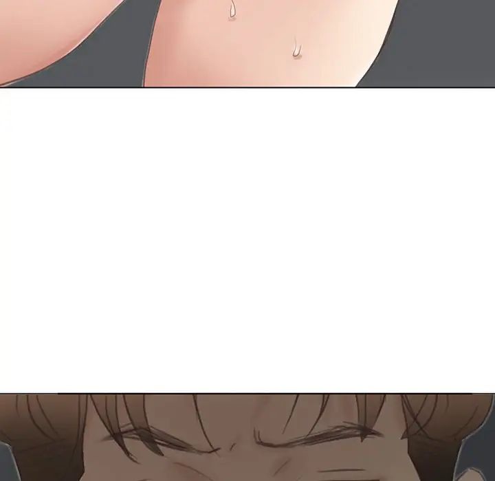 爱上属于别人的妳第46话