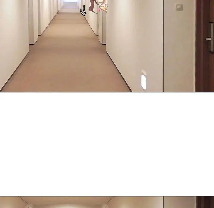 爱上属于别人的妳第46话