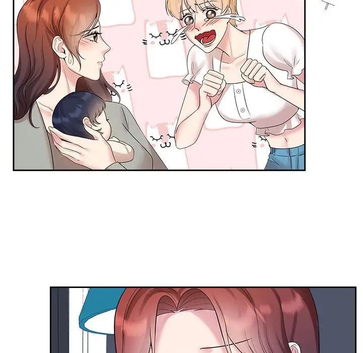 疯了才结婚第37话