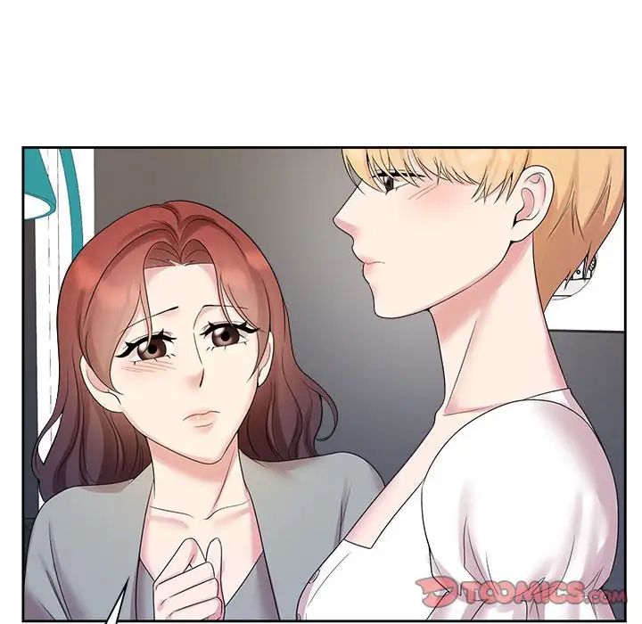 疯了才结婚第37话