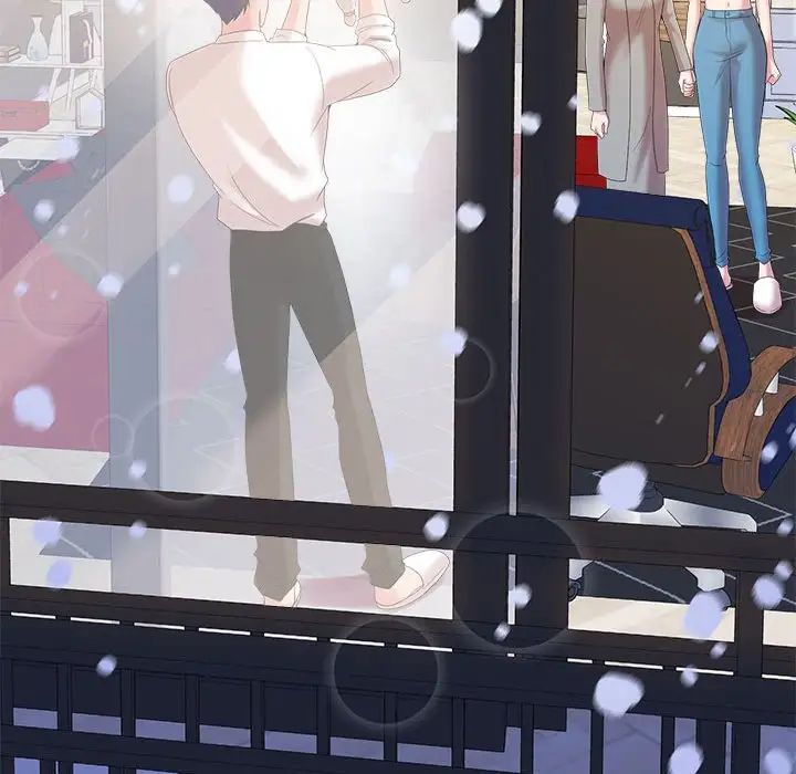 疯了才结婚第37话