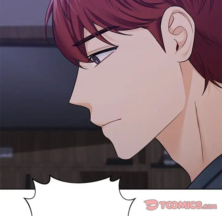 不当朋友当恋人第43话