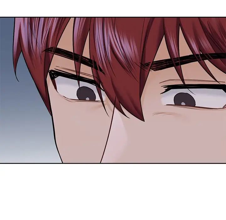 不当朋友当恋人第43话