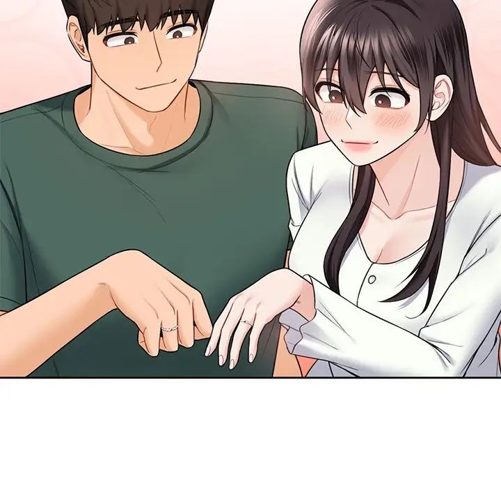 不当朋友当恋人第43话
