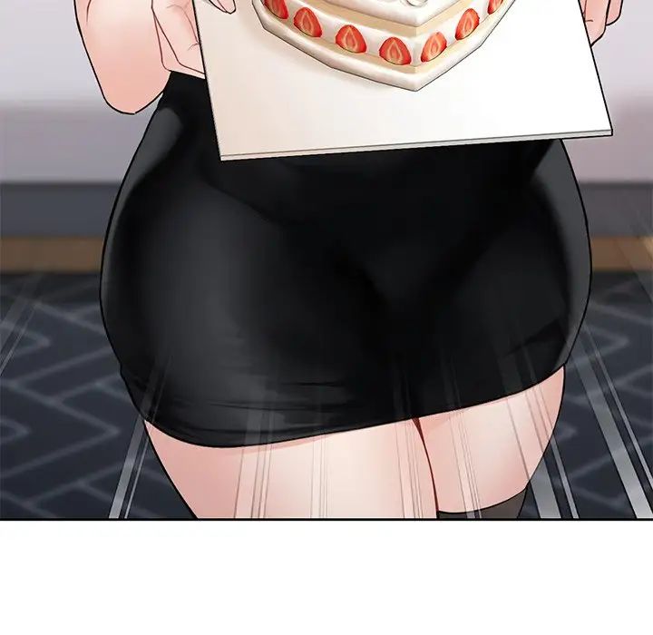 不当朋友当恋人第43话