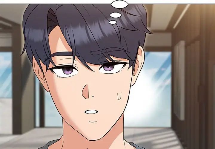 嫁入豪门的老师第18话