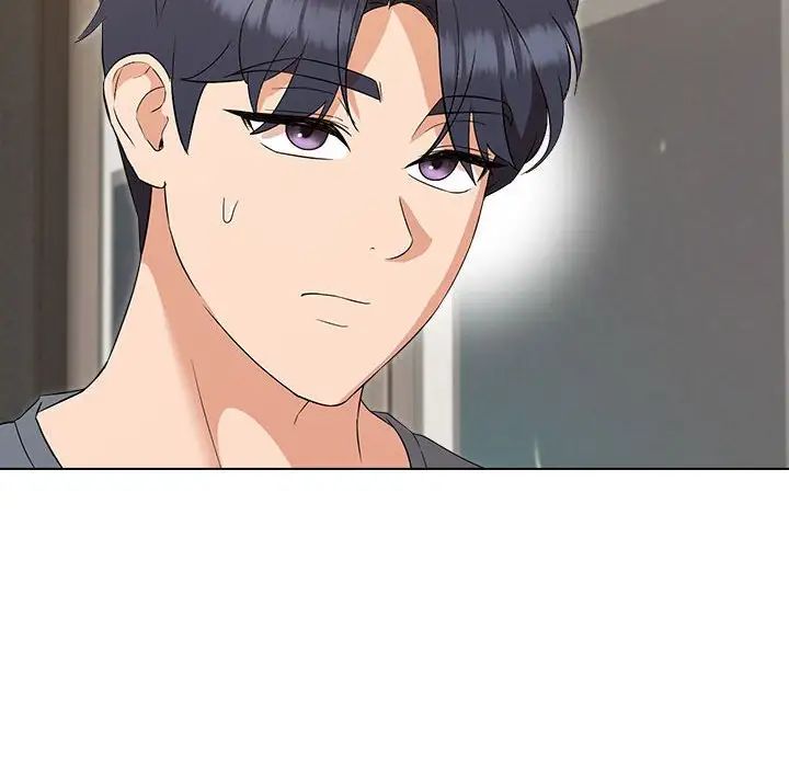 嫁入豪门的老师第18话